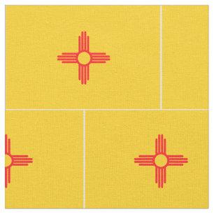 Tela Bandera de NEW MÉXICO -