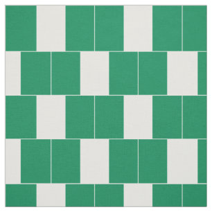 Tela Bandera de Nigeria