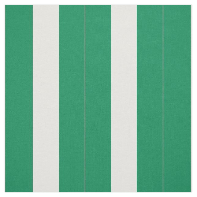 Tela Bandera de Nigeria (Retal)