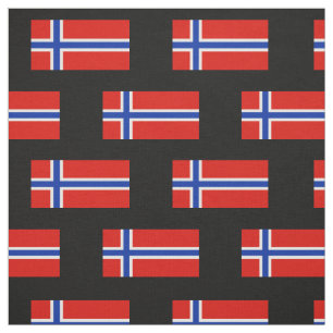 Tela Bandera de Noruega