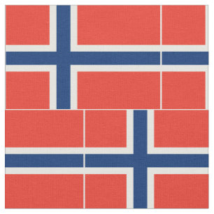 Tela Bandera de Noruega