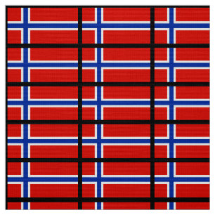 Tela Bandera de Noruega