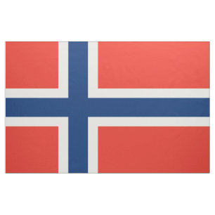 Tela Bandera de Noruega