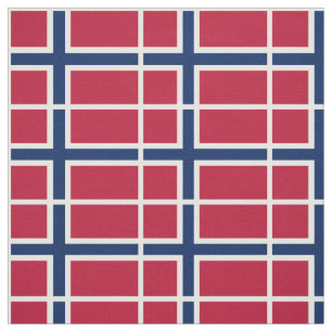 Tela Bandera de Noruega