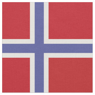 Tela Bandera de Noruega