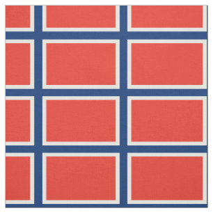 Tela Bandera de Noruega
