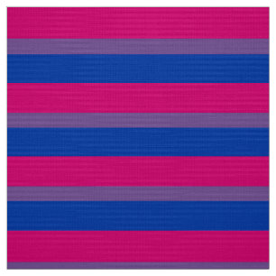 Tela Bandera de orgullo bisexual