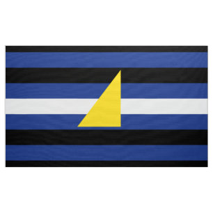Tela Bandera de Orgullo de Deportes Acuáticos