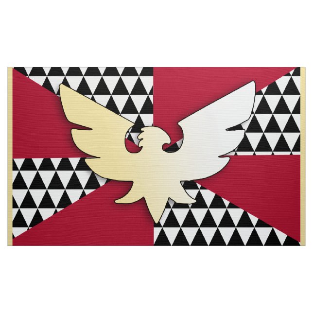 Tela Bandera de Orgullo Drag (Yarda)
