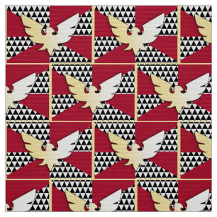 Tela Bandera de Orgullo Drag