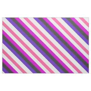 TELA BANDERA DE ORGULLO GENDERFLUID