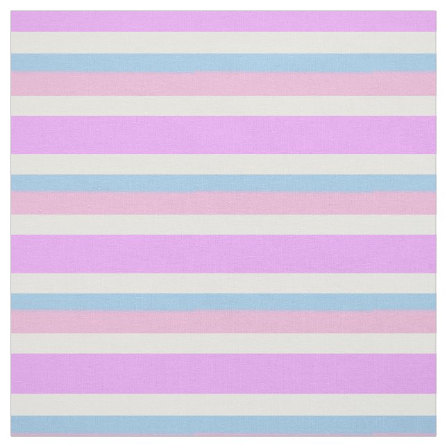Tela Bandera de orgullo intersexual (Retal)