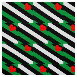 Tela Bandera de Orgullo Leather Boi