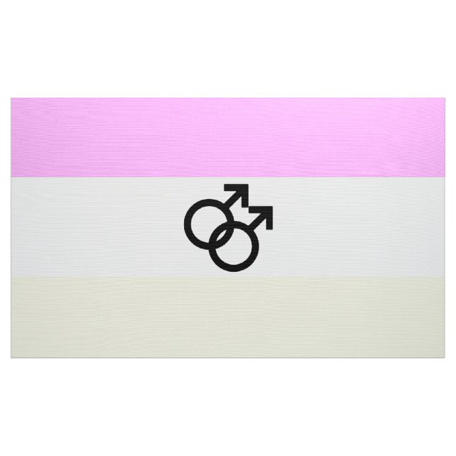 Tela Bandera de Orgullo Twink (Yarda)