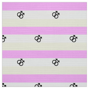 Tela Bandera de Orgullo Twink