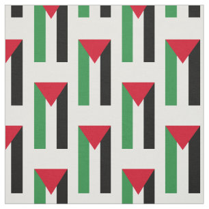 Tela Bandera de Palestina