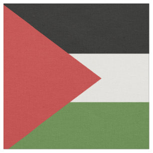 Tela Bandera de Palestina