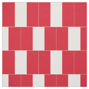 Tela Bandera de Perú