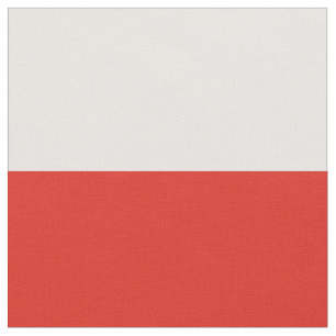 Tela Bandera de Polonia