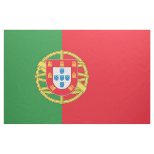 Tela Bandera de Portugal