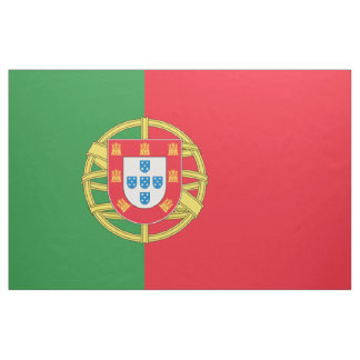 Tela Bandera de Portugal