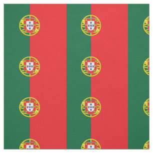 Tela Bandera de Portugal