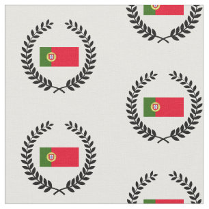 Tela Bandera de Portugal