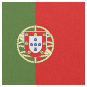 Tela Bandera de Portugal
