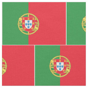 Tela Bandera de Portugal