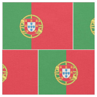 Tela Bandera de Portugal