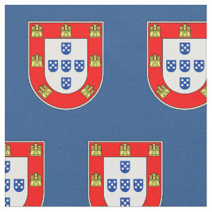 Tela Bandera de Portugal