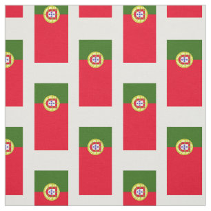 Tela Bandera de Portugal