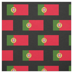 Tela Bandera de Portugal
