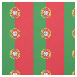 Tela Bandera de Portugal