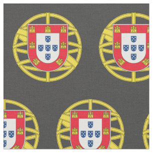 Tela Bandera de Portugal