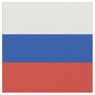 Tela Bandera de Rusia