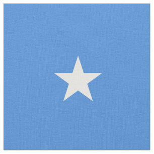 Tela Bandera de Somalia