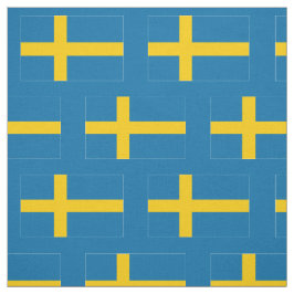 Tela Bandera de Suecia