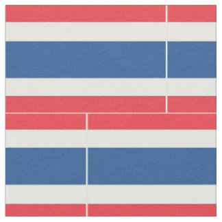 Tela Bandera de Tailandia