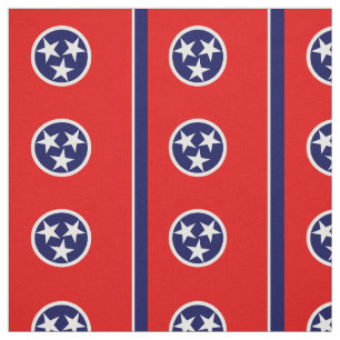 Tela Bandera de TENNESSEE