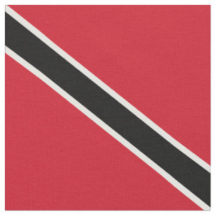 Tela Bandera de Trinidad y Tobago