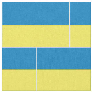 Tela Bandera de Ucrania