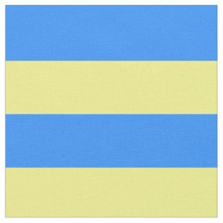 Tela Bandera de Ucrania azul Thunder_Cove