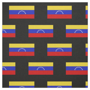 Tela Bandera de Venezuala