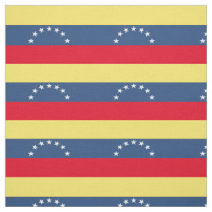 Tela Bandera de Venezuela