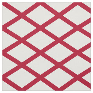 Tela Bandera del estado de Alabama