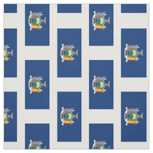 Tela Bandera del estado de Michigan