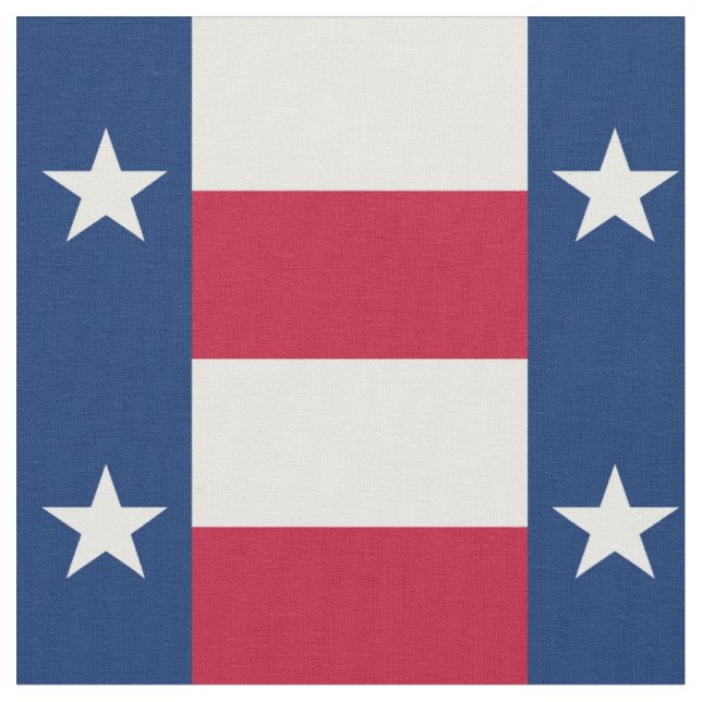 Tela Bandera del estado de Texas (De cerca)