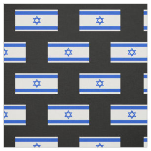 Tela Bandera del israelí