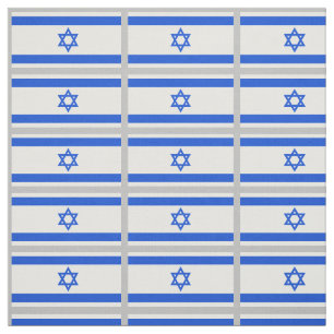 Tela Bandera del israelí